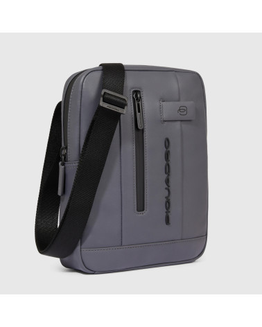 Sacoche bandoulière Piquadro Urban cuir - Élégance & Fonction